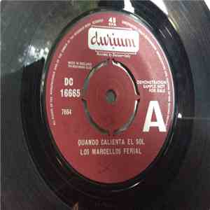 Marcello's Ferial - Quando Calienta El Sol flac download