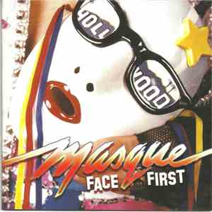 Masque  - Face First flac download