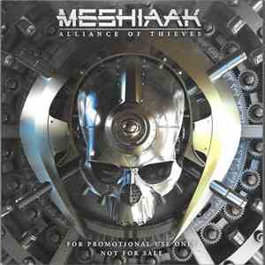 Meshiaak - Alliance Of Thieves flac download