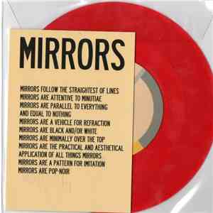 Mirrors  - Look At Me flac download