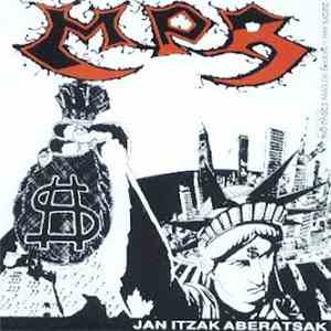 MPB  - Jan Itzak Aberatsak flac download