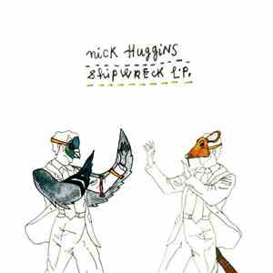 Nick Huggins - Shipwreck LP flac download