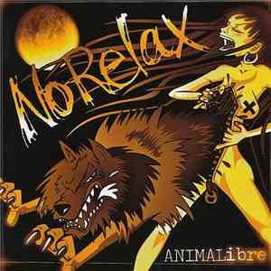 No Relax - Animalibre flac download