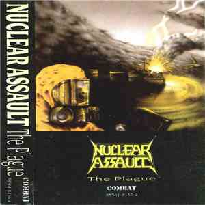 Nuclear Assault - The Plague flac download