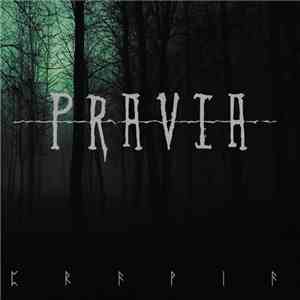 Pravia - Pravia flac download