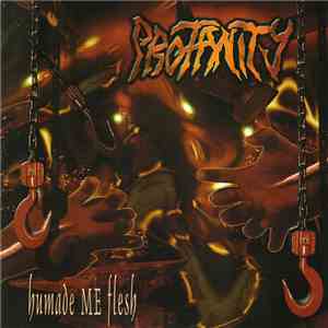 Profanity - Humade Me Flesh flac download
