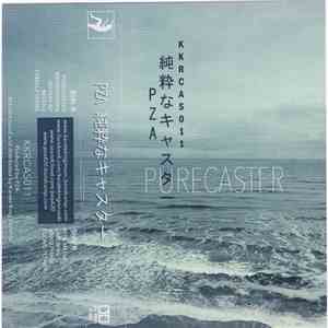 PZA - Purecaster flac download