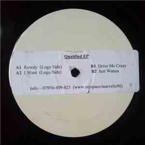 Qualifide - Qualified EP flac download