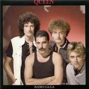 Queen - Radio Ga Ga flac download