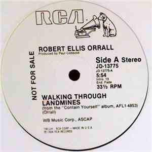 Robert Ellis Orrall - Walking Through Landmines flac download