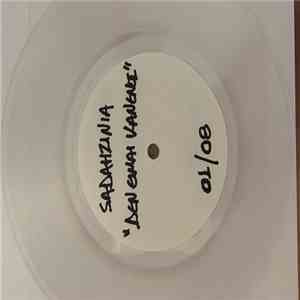 Sadahzinia - Δεν Είμαι Κανενός / Νιόβγαλτο Ψέμα flac download