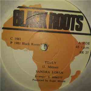 Sandra Loban - Truly flac download