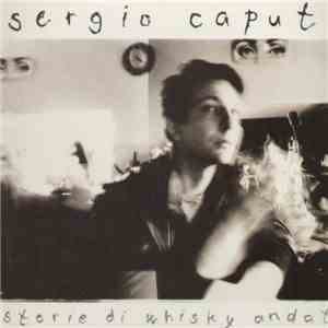 Sergio Caputo - Storie Di Whisky Andati flac download