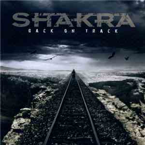 Shakra - Back On Track flac download