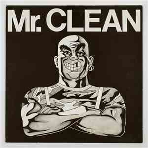 Skinkorps - Mr. Clean flac download