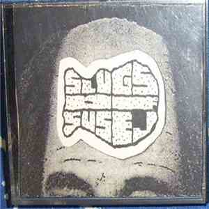 Slugs Of Susej - Eyes flac download