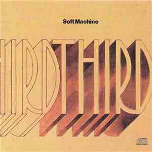 Soft Machine - Third flac download