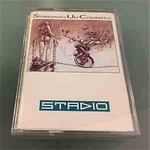 Stadio - Stabiliamo Un Contatto flac download