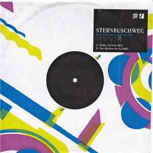 Sternbuschweg - Paula, Ich Liebe Dich flac download