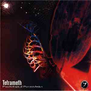Tetrameth - Psychological Pyrotechnics flac download
