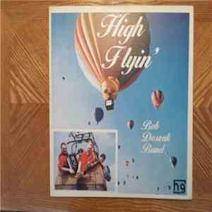 The Bob Doszak Band - High Flyin' flac download