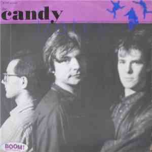 The Candy Dates - Rudy flac download
