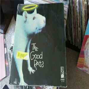 The Good Rats - The Good Rats flac download
