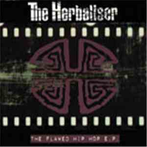 The Herbaliser - The Flawed Hip Hop E.P. flac download