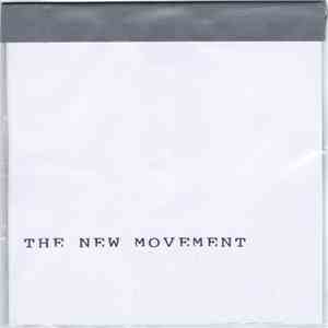 The New Movement  - Rejection flac download