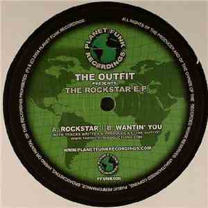 The Outfit - The Rockstar E.P. flac download