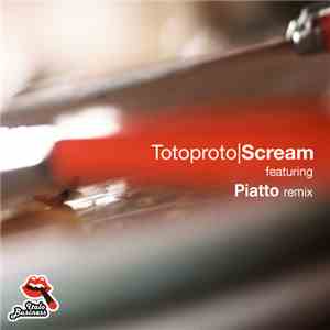 Totoproto - Scream flac download