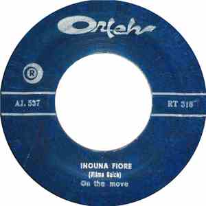 Various - Inouna Fiore flac download
