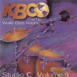 Various - KBCO Studio C Volume 9 flac download