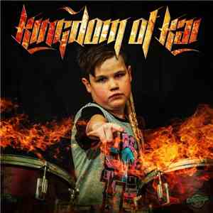 Various - Kingdom Of Kai flac download