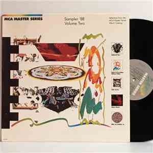 Various - MCA MASTER SERIES SAMPLER 88 VOLUME TWO flac download
