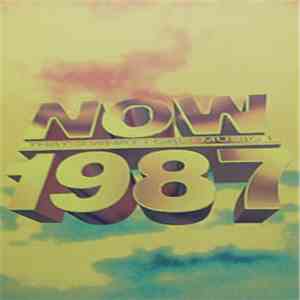 Various - Now That's What I Call Music 1987 flac download