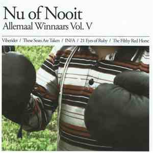 Various - Nu Of Nooit / Allemaal Winnaars Vol. V flac download