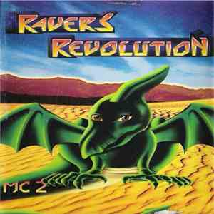 Various - Ravers Revolution MC2 flac download