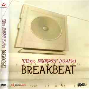 Various - The Best DJ's Breakbeat flac download