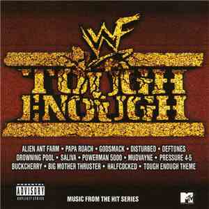 Various - Tough Enough (Music From The Hit Series) flac download
