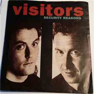 Visitors  - Security Reasons flac download