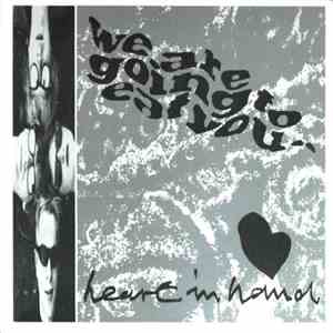 We Are Going To Eat You - Heart In Hand flac download