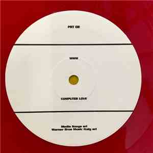 WWW - Computer Love flac download