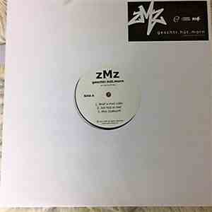 zMz - Geschtr,hüt.morn flac download