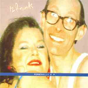 12 Rounds - Personally E.P. flac download