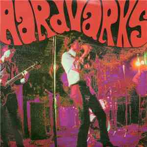 Aardvarks - You're My Loving Way / Hold On flac download