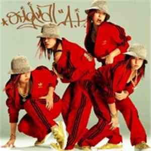 Ai  - Original A.I. [Deluxe Edition] flac download