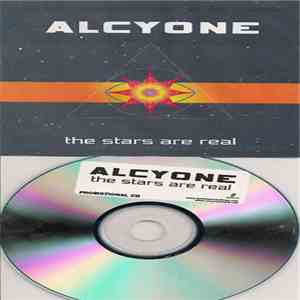 Alcyone - The Stars Are Real flac download