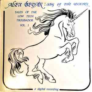 Alex Bevan - Song of the Unicorn - Tales of the Low Tech Troubador Vol. I flac download