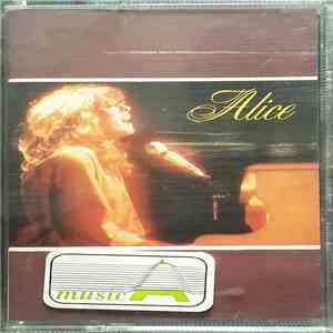 Alice  - Alice flac download